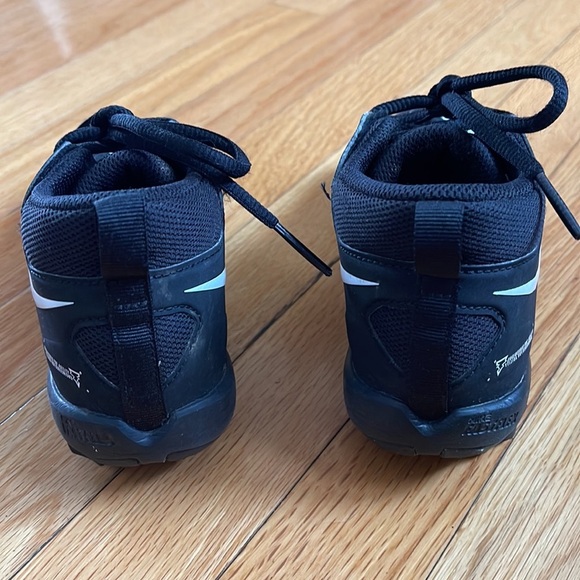 Nike fastflex alpha cleats - Picture 4 of 7